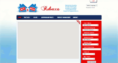 Desktop Screenshot of croatia-istra.com